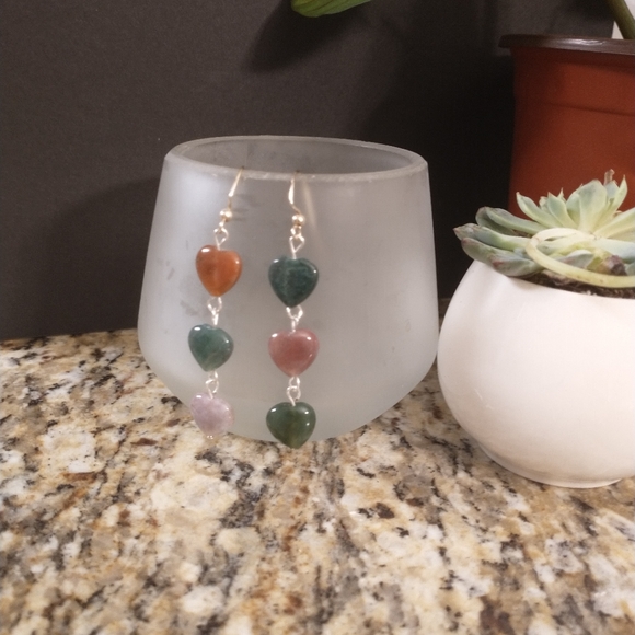 Earrings - Picture 9 of 11